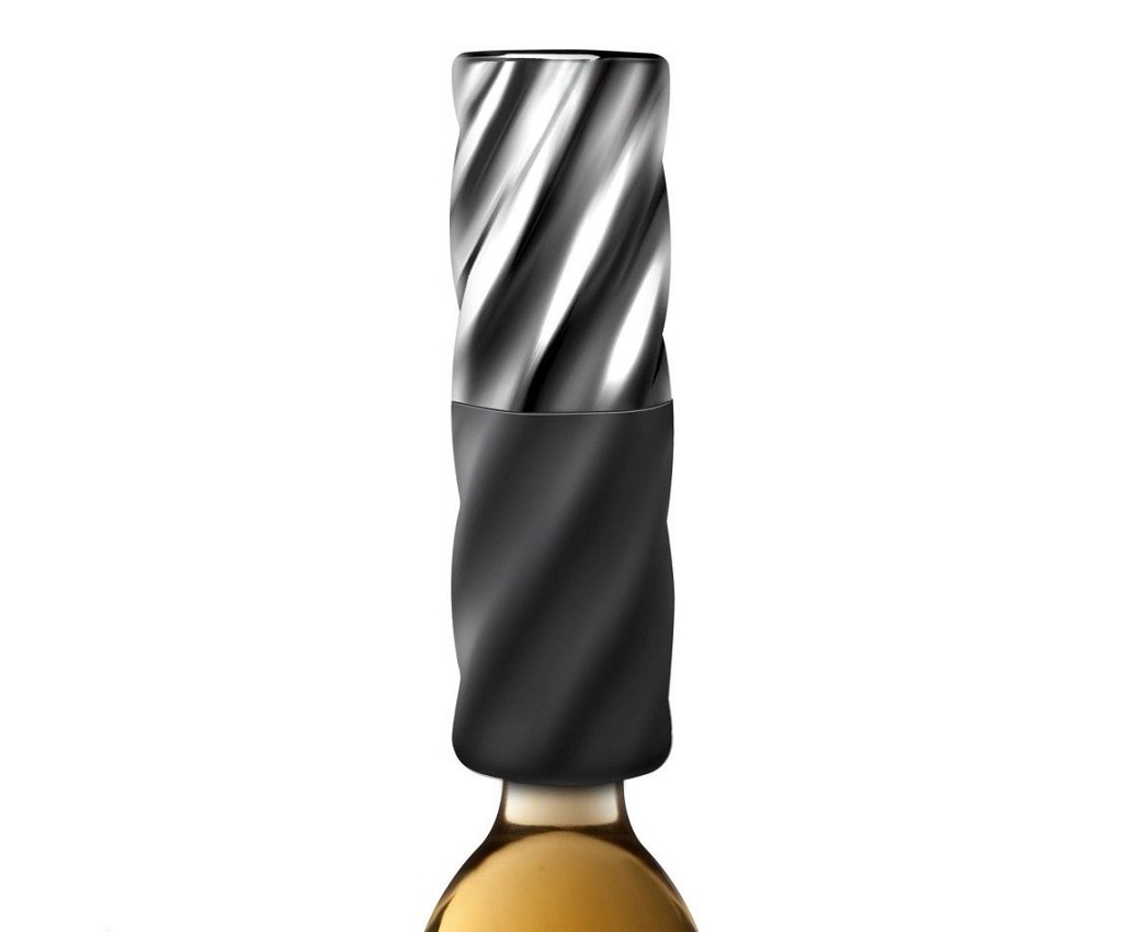 Wine Bit Spiral Corkscrew (WO4800)
